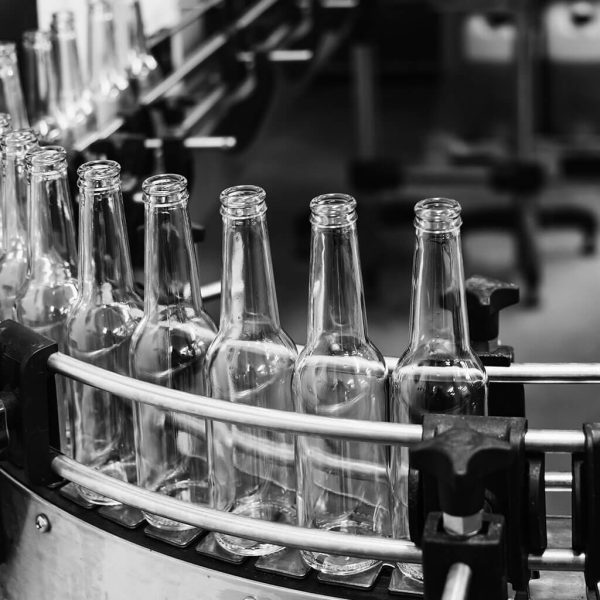 Industria de bebidas
