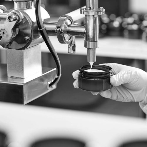 cosmetica Industria cosmética