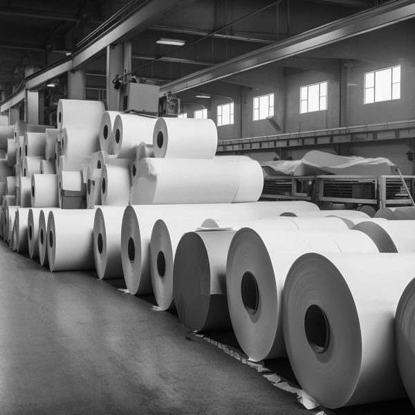 Industria papelera
