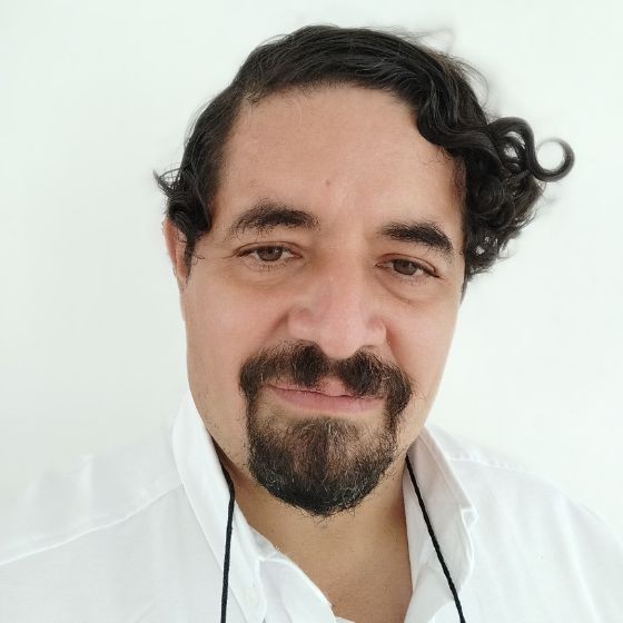 Ernesto Moreno